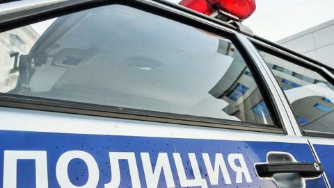 В Горном районе возбуждено уголовное дело за повторное управление автомобилем в нетрезвом состоянии